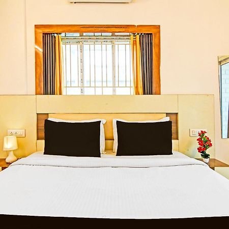 Super Hotel O Ruby Near Acropolis Mall Kalküta Dış mekan fotoğraf