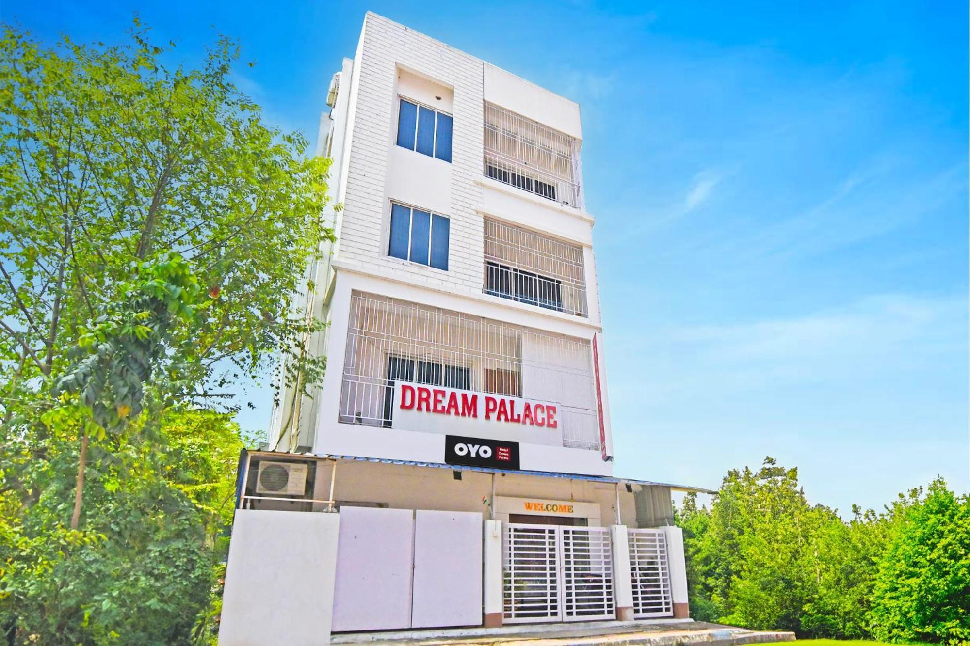 Super Hotel O Ruby Near Acropolis Mall Kalküta Dış mekan fotoğraf