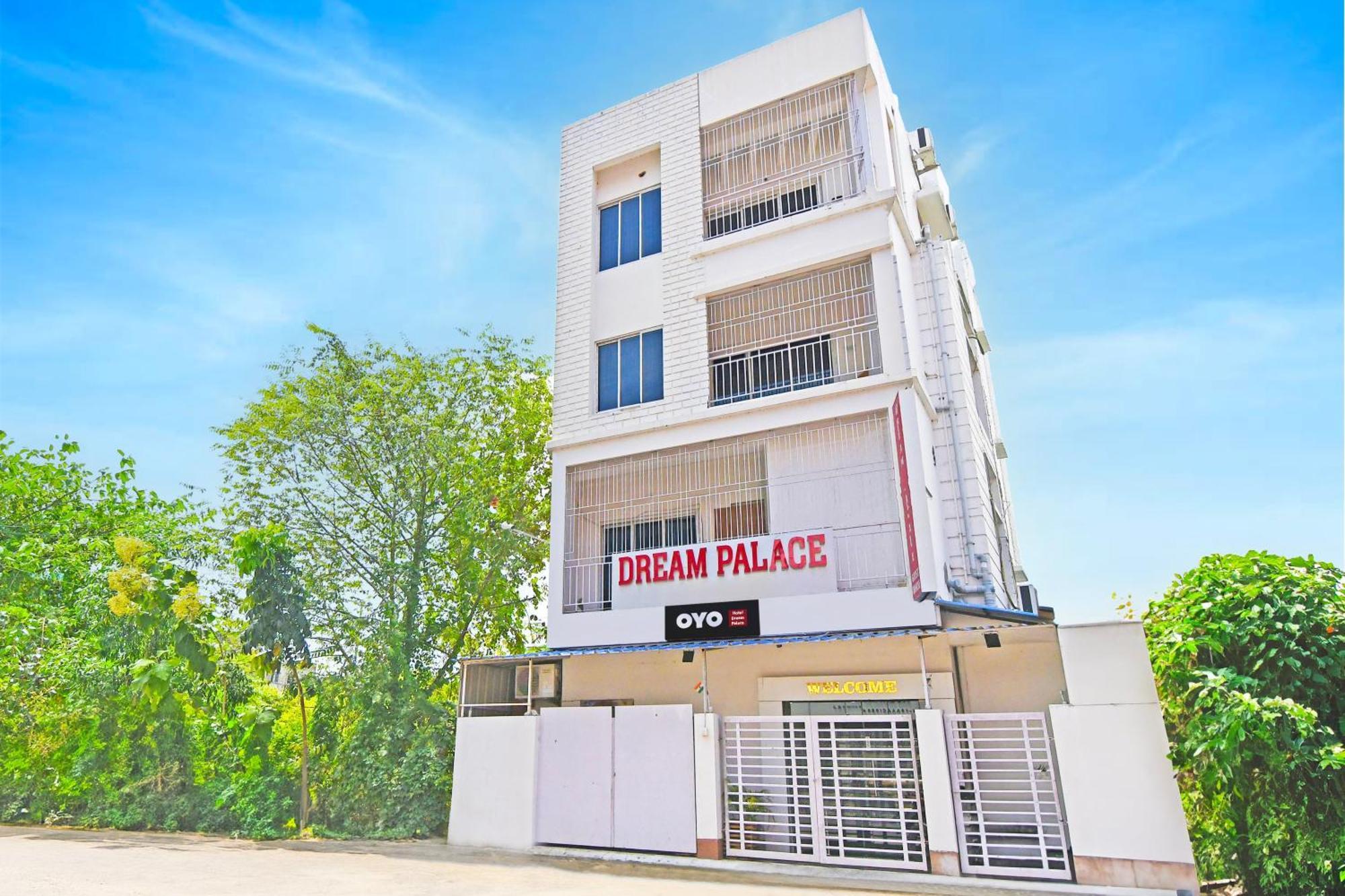 Super Hotel O Ruby Near Acropolis Mall Kalküta Dış mekan fotoğraf