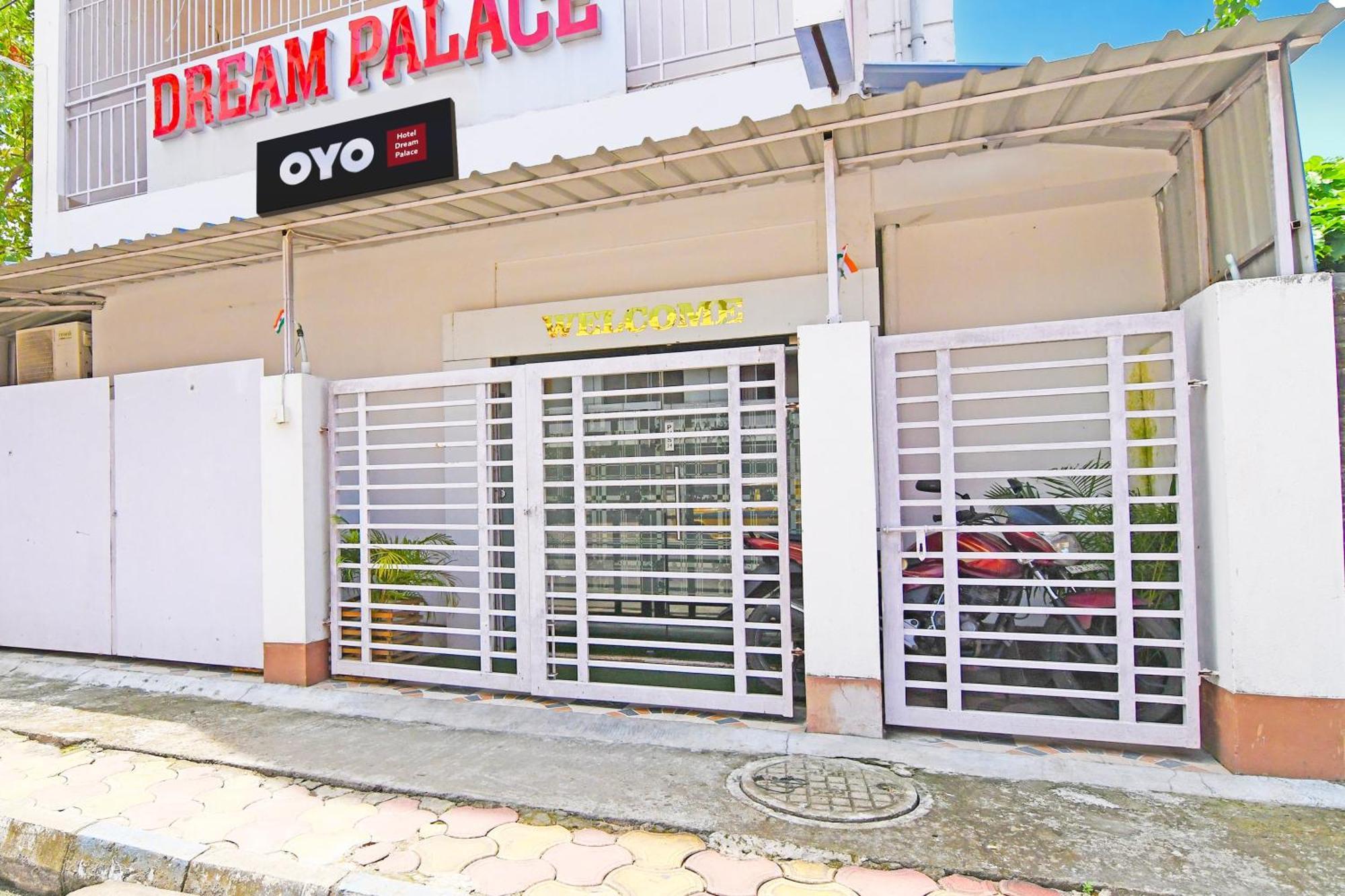 Super Hotel O Ruby Near Acropolis Mall Kalküta Dış mekan fotoğraf