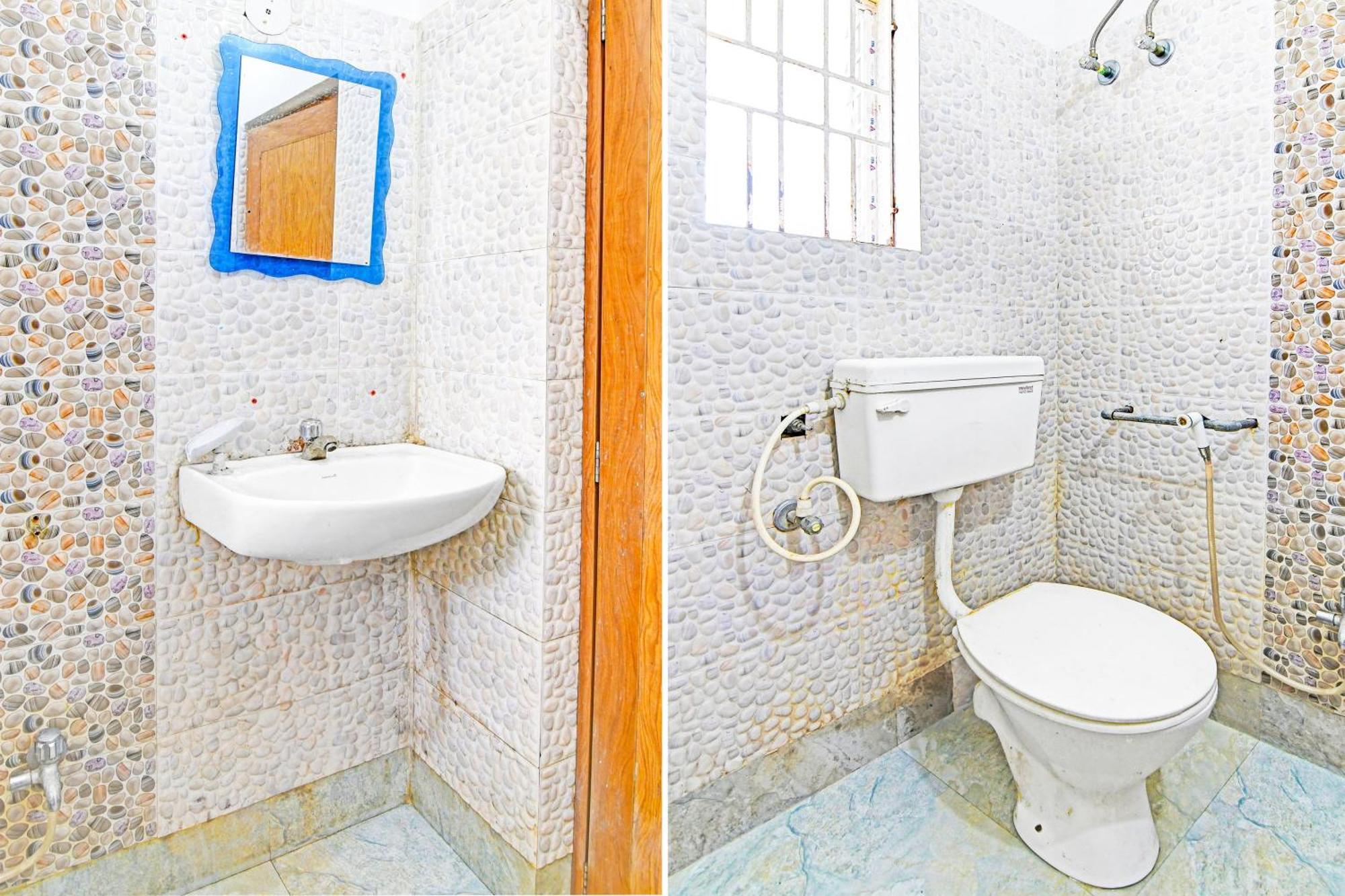 Super Hotel O Ruby Near Acropolis Mall Kalküta Dış mekan fotoğraf