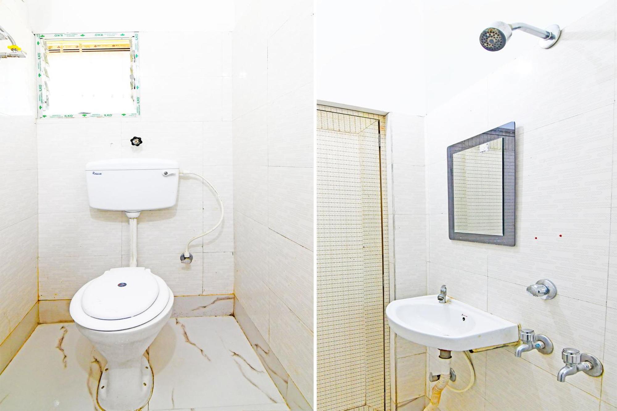 Super Hotel O Ruby Near Acropolis Mall Kalküta Dış mekan fotoğraf