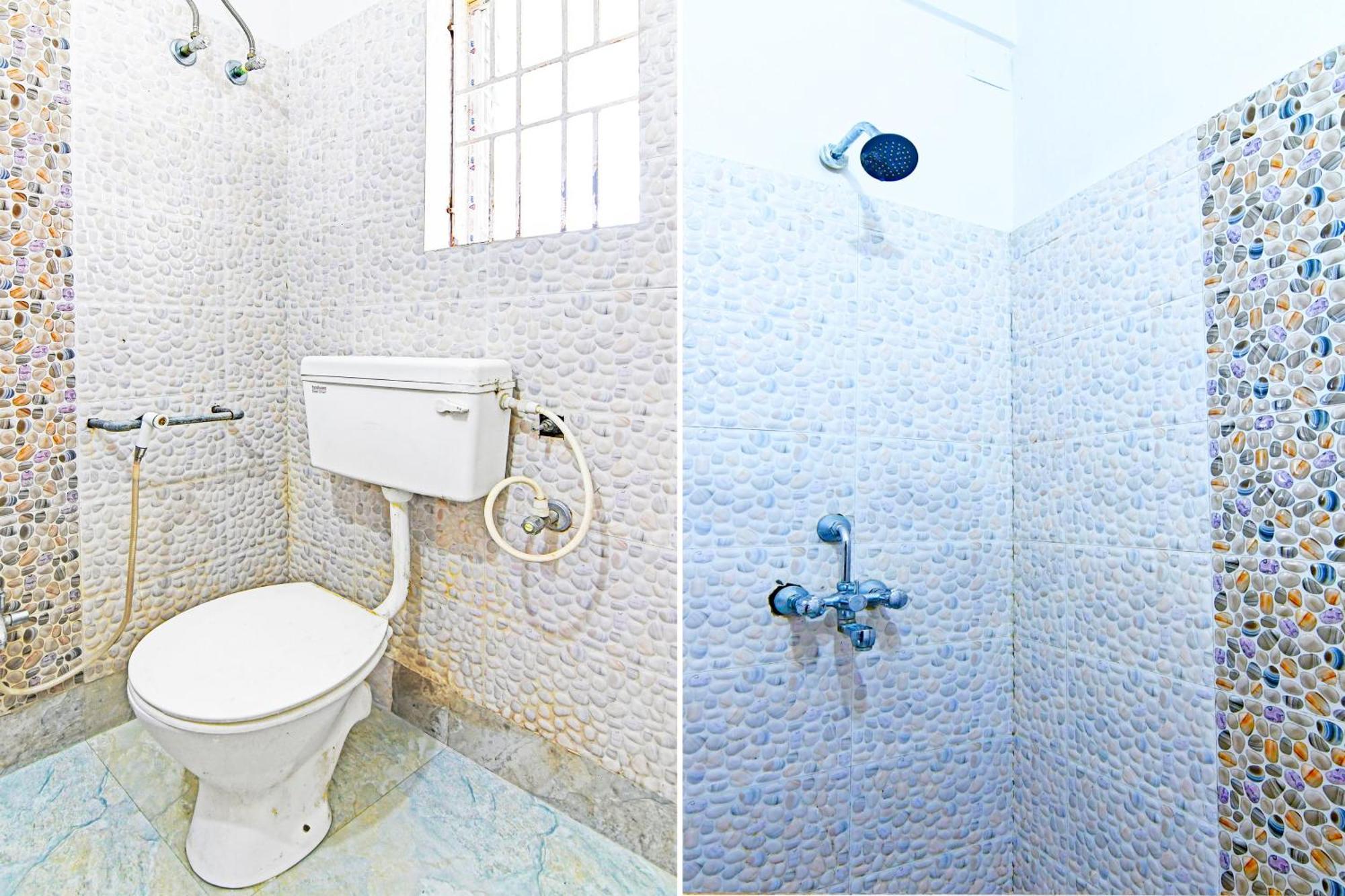 Super Hotel O Ruby Near Acropolis Mall Kalküta Dış mekan fotoğraf