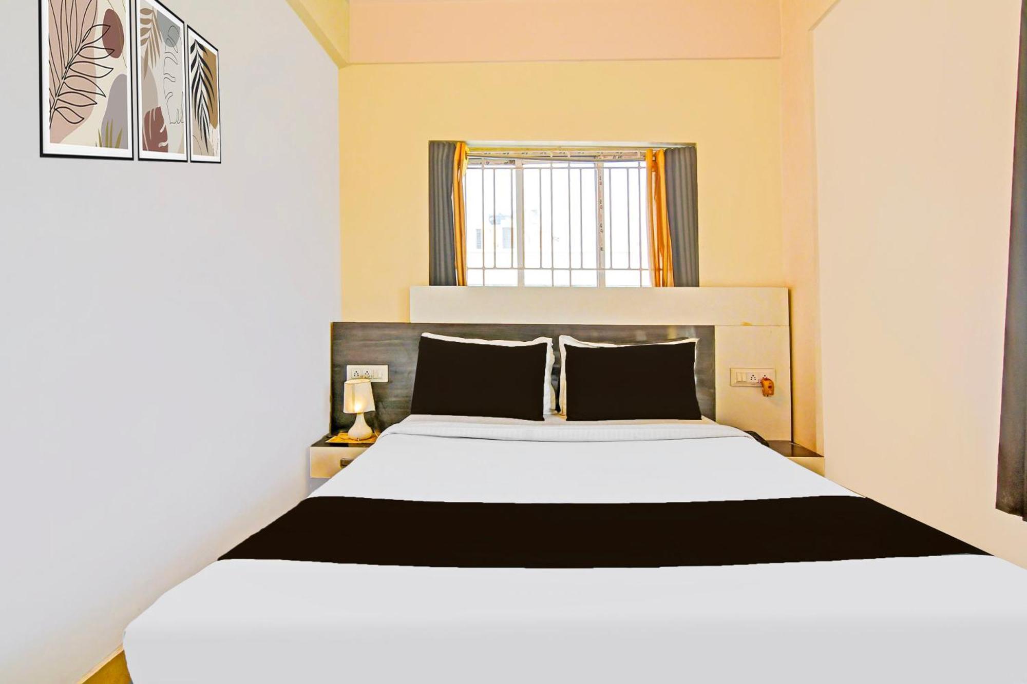 Super Hotel O Ruby Near Acropolis Mall Kalküta Dış mekan fotoğraf